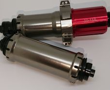 Woodman Hubs