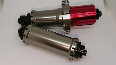 Woodman Hubs