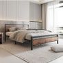 King Bed Frame Image 6
