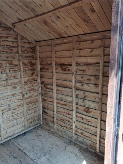 Shed