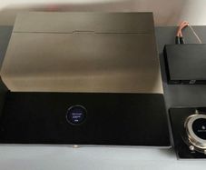 Devialet 220 Pro with Core - streaming Amplifier