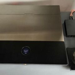 Devialet 220 Pro with Core - streaming Amplifier
