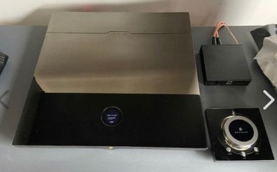 Devialet 220 Pro with Core - streaming Amplifier