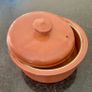 Heavy Ceramic Casserole Dish Image 5