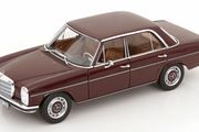Mercedes Benz 200 1968 Norev W115 - 1/18 - New in Box