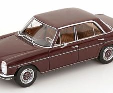 Mercedes Benz 200 1968 Norev W115 - 1/18 - New in Box