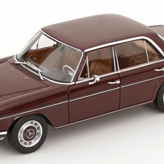 Mercedes Benz 200 1968 Norev W115 - 1/18 - New in Box