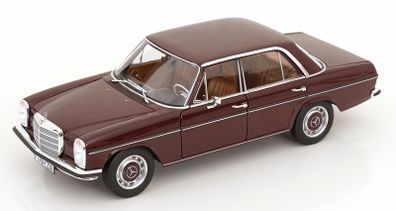 Mercedes Benz 200 1968 Norev W115 - 1/18 - New in Box