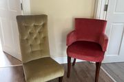 Antique Chairs
