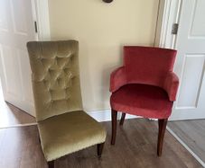 Antique Chairs