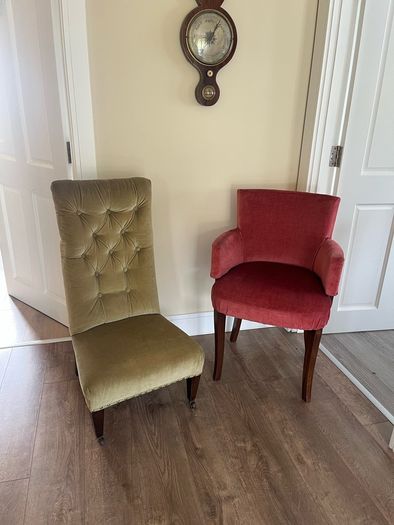 Antique Chairs