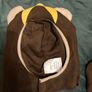 Kids Monkey Costume Image 5