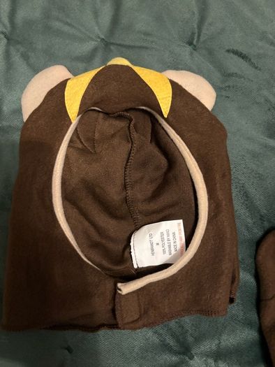 Kids Monkey Costume