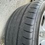 Bmw f10 5x120 18 inch wheels Image 5