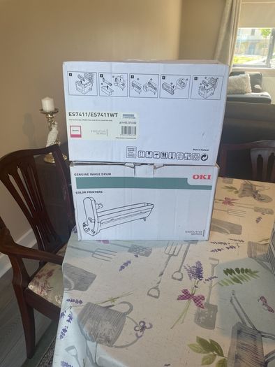 printer