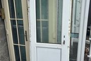pvc doors