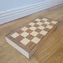 Folding Chess Set Image 4