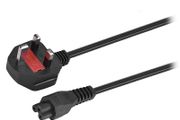 Laptop Power Cable power supply cable IE plug
