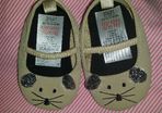 Brand new F&F little girl's shoes up to 3 mths Postage included