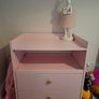 IKEA baby changing table Image 2