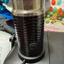nespresso capsule container and foamer Image 2