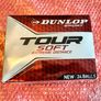 Brand new sealed 24 Tour soft Dunlop Golf Balls Image 5