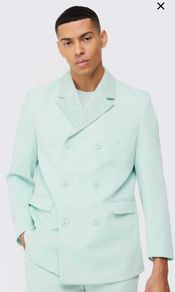 Men Blazer