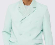 Men Blazer