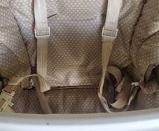 Free to take Joie highchair