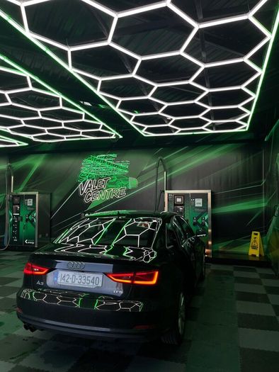 Audi A3 2014