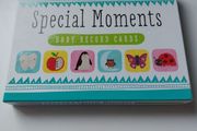 Baby Record Cards