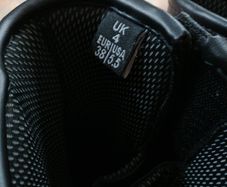 Lady Motorbike boots