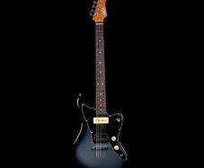 Jet Baritone Guitar