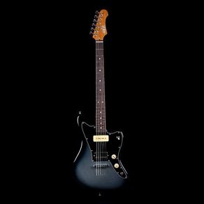 Jet Baritone Guitar