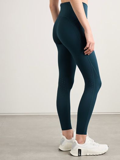 NIKE Dri-Fit Swift Bottoms - Armoury Blue