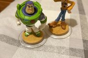 Disney Infinity Postage Available