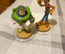 Disney Infinity Postage Available