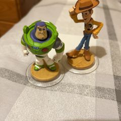 Disney Infinity Postage Available