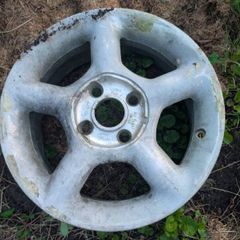 ford alloys vintage