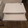 White Desk Image 4