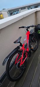 Kids bicycle
