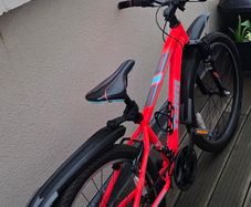 Kids bicycle