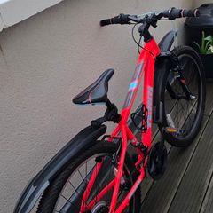 Kids bicycle