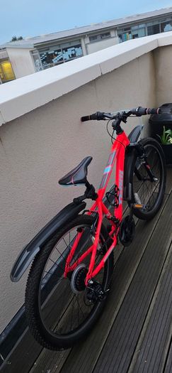 Kids bicycle