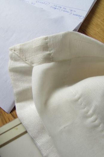 Cream Curtains with Tie Backs for Sale