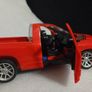 Transformer alternator Optimus Prime Image 7