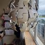 2x IKEA PS2014 Pendant Lamps Image 3