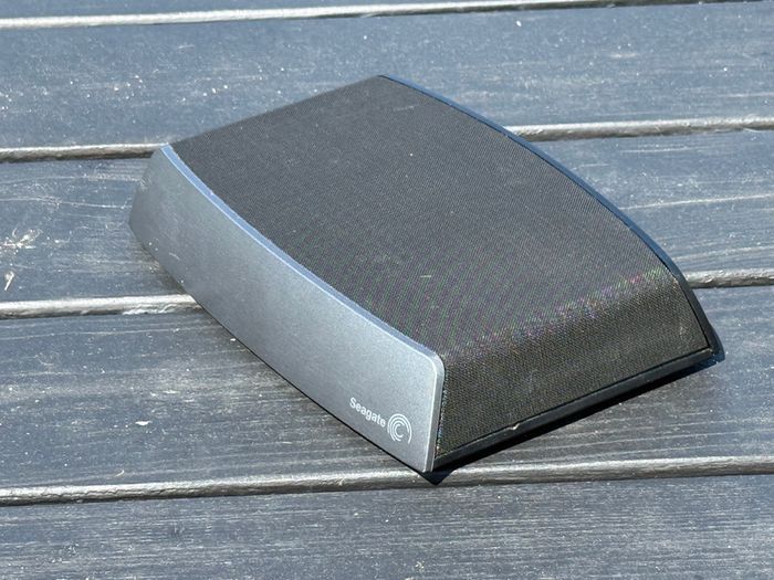 Seagate Central 4tb Nas Dlna Ftp Samba