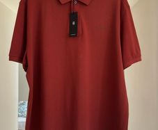 Polo T-s G Star Raw