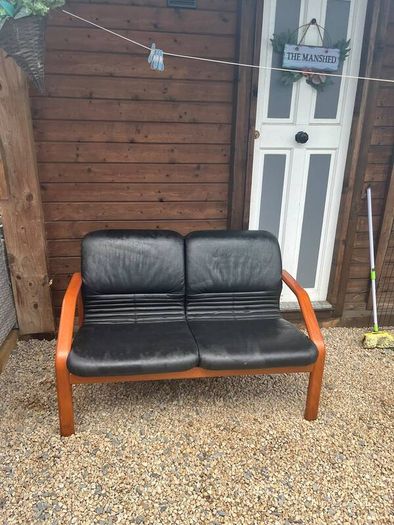 2-Seater Sofa